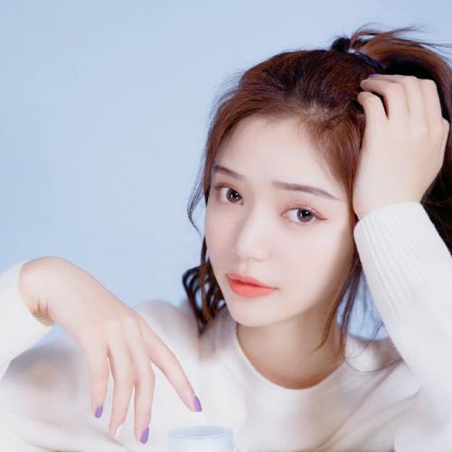 美丽的西村彗星