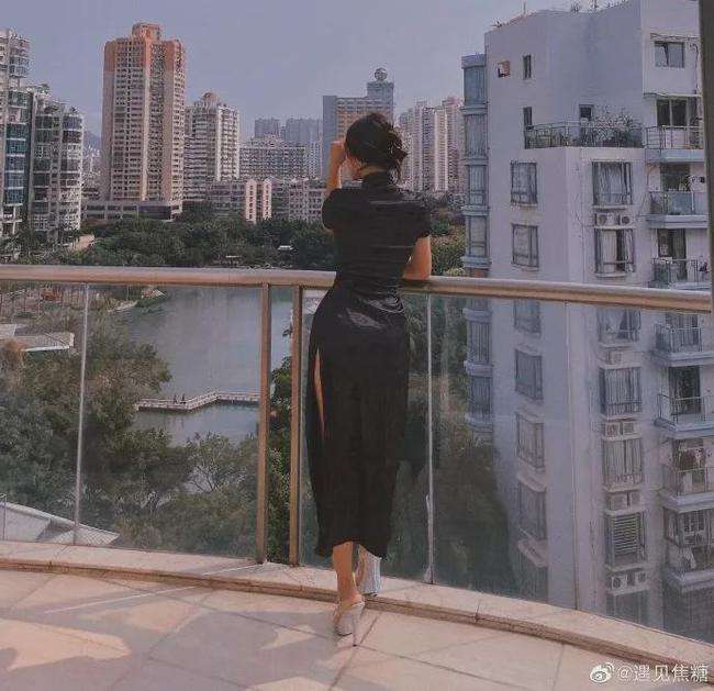遵义网友反映夜间景观灯过亮难入睡 当地回应：调整亮化时间