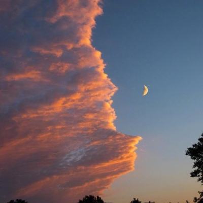 宇宙厨房 家的味道 美满生活 天地同频